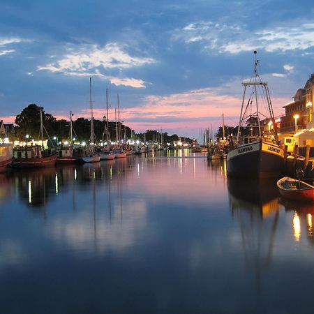 Ferienhaus Stoertebeker Rostock Zewnętrze zdjęcie