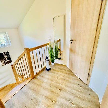 Ferienhaus Stoertebeker Rostock Zewnętrze zdjęcie