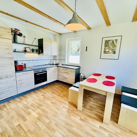 Ferienhaus Stoertebeker Rostock Zewnętrze zdjęcie
