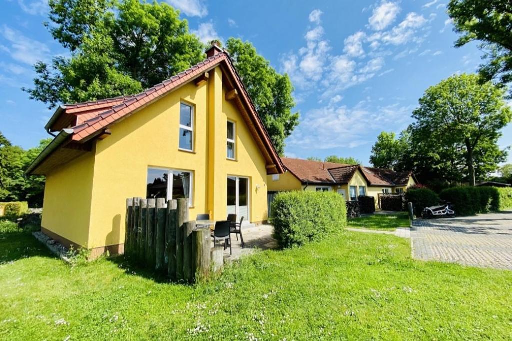 Ferienhaus Stoertebeker Rostock Zewnętrze zdjęcie