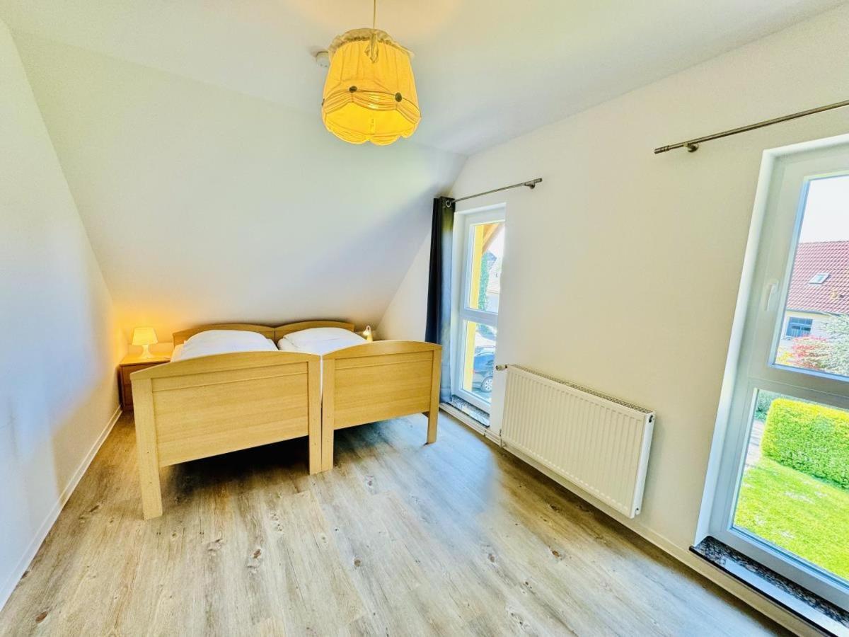 Ferienhaus Stoertebeker Rostock Zewnętrze zdjęcie