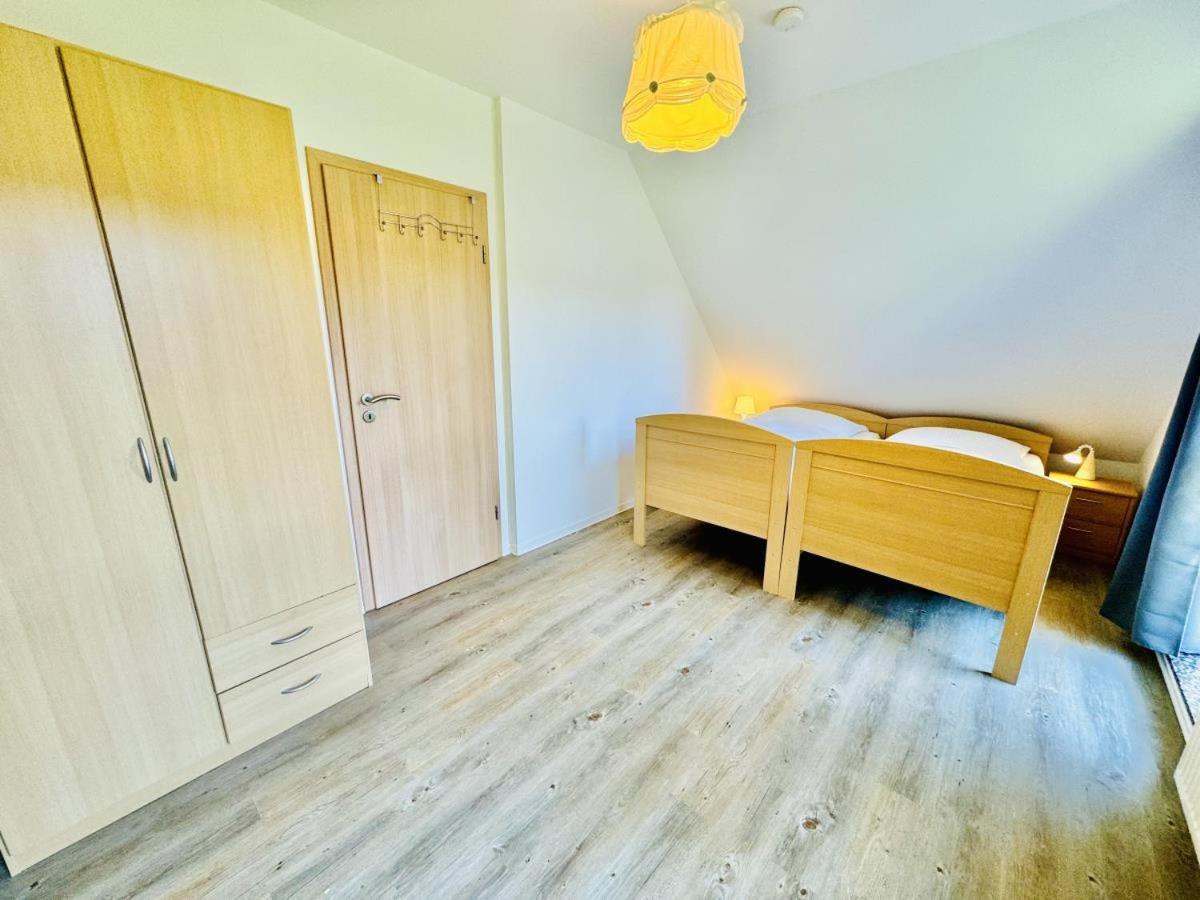 Ferienhaus Stoertebeker Rostock Zewnętrze zdjęcie